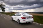 BMW 340i Gran Turismo Sport Line 2016 года (WW)